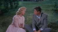 «Засыпай, мой малыш (1958)» — обои к фильму #3