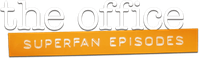 Логотип сериала «Офис (2005-2013)» — (5 из 177)