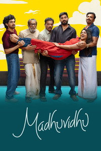 Madhuvidhu (2026) WEB-DL Multi Audio Hindi ORG. + Tamil + Telugu + Malayalam + Kannada Full Movie 480p 720p 1080p 2160p 4K