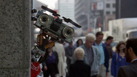 Appelez-moi Johnny 5
