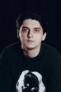 Dmitriy Trusov