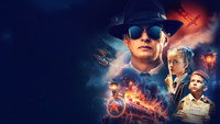 «Тайна Чёрной Руки (2024)» — обои к фильму #1