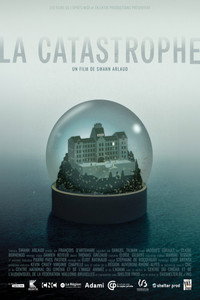 La Catastrophe (2026) poster