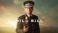 «Дикий Билл (2019)» — обои к сериалу #2