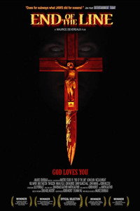 Постер фильма «Конец пути (2007)» — (8 из 25)