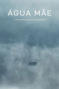 Imagem do Filme Água Mãe