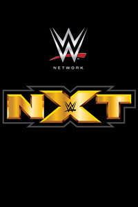 Постер сериала «WWE NXT (2010)» — (9 из 58)