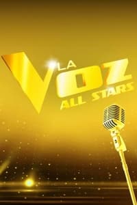 La Voz All Stars (2023)