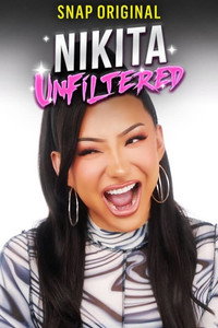 Постер сериала «Nikita Unfiltered (2020)» — (6 из 6)