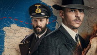 Обои к сериалу «Подводная лодка (2018-2023)» — (23 из 38)