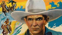 «The Law Rides (1936)» — обои к фильму #1