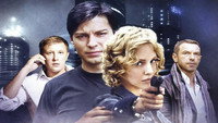 «Наружное наблюдение (2012)» — обои к сериалу #1