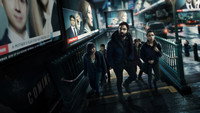 «Под подозрением (2022)» — обои к сериалу #6