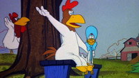 «Of Rice and Hen (1953)» — обои к мультфильму #1