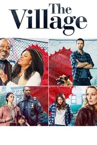 Poster de The Village