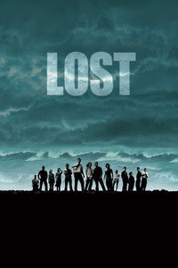 Постер сериала «Остаться в живых (2004-2010)» — (5 из 143)