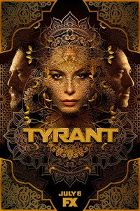 Постер сериала «Тиран (2014 - 2016)» — (3 из 16)