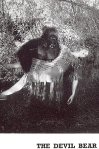 The Devil Bear (1929)