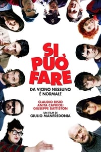 Si può fare (2008)