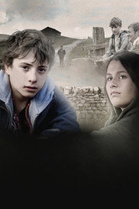 Постер фильма «Парень: Йоркширская история (2013)» — (4 из 12)