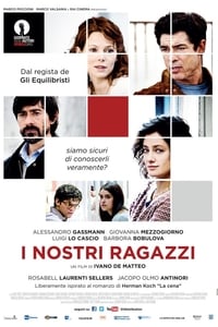 Poster de I nostri ragazzi