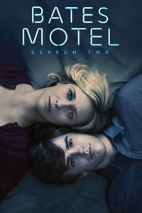 Bates Motel 2×0