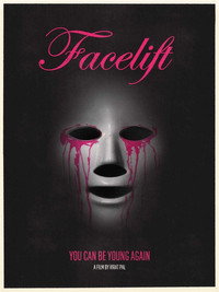 Постер фильма «Facelift (2020)» — (3 из 3)