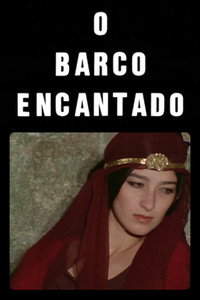 O Barco Encantado