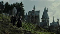 Harry Potter et le Prisonnier d'Azkaban