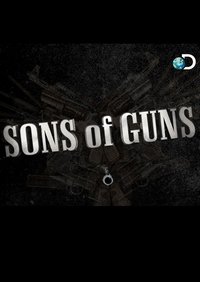 Watch Sons of Guns - Season 5 123Movies