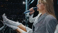 «Тейлор Свифт: The Eras Tour (2023)» — обои к фильму #10
