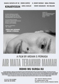 Air Mata Terakhir Mamah