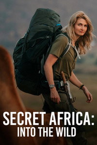 Secret Africa: Into the Wild (2026) subtitle poster