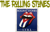 Логотип фильма «The Rolling Stones: Havana Moon (2016)» — (1 из 7)