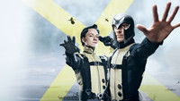 X-Men : Le Commencement