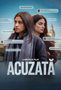 Acuzată