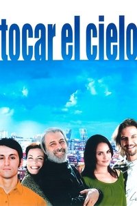 Poster de Tocar el cielo