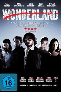Movieposter Wonderland