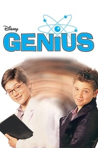 Poster de Genius