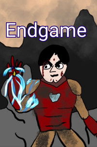 Imagem do Filme Garfield: Endgame