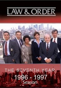 Law & Order S07E02