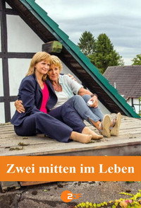 Постер фильма «Zwei mitten im Leben (2014)» — (3 из 3)