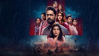 «Mumbai Diaries (2021)» — обои к сериалу #2