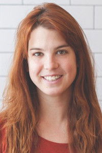 Sarah Mathieu-Chartier