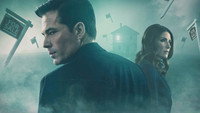 «Сюрреалистическая недвижимость (2021-2025)» — обои к сериалу #3