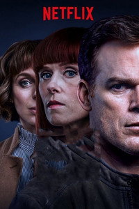 Постер сериала «Безопасность (2018)» — (8 из 27)
