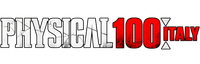 Логотип сериала «100 атлетов: Италия (2026)» — (1 из 4)