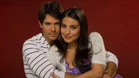 «Клянусь, что люблю тебя (2008-2009)» — обои к сериалу #2