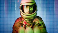 «Hamilton's Pharmacopeia (2011)» — обои к сериалу #1