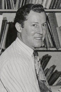 Tom Morrison
